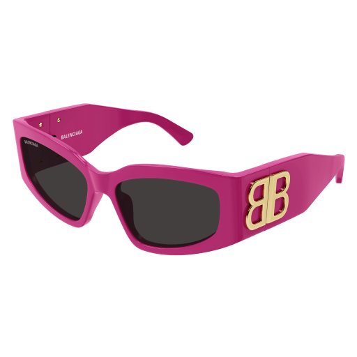 Balenciaga Sunglasses BB0321S 006