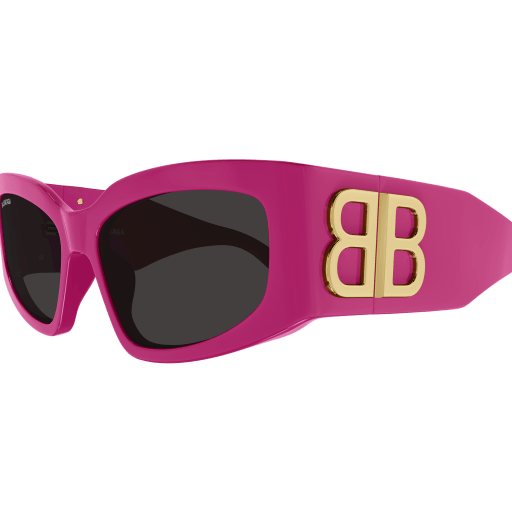 Balenciaga Sunglasses BB0321S 006