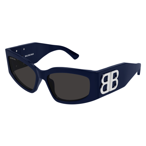 Balenciaga Sunglasses BB0321S 007