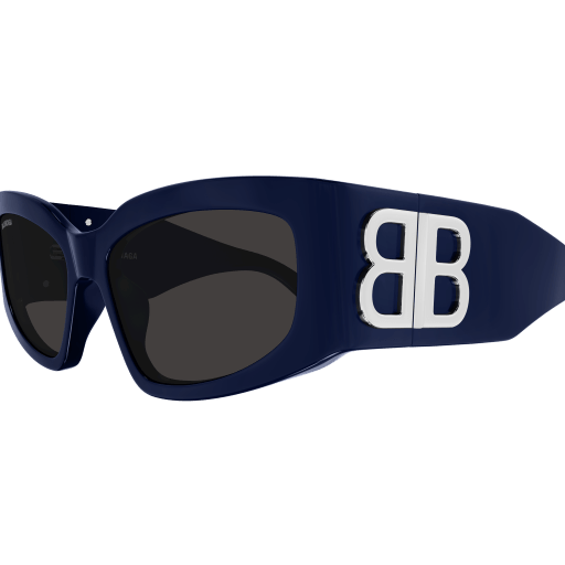 Balenciaga Sunglasses BB0321S 007