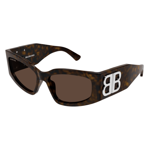 Balenciaga Sunglasses BB0321S 008