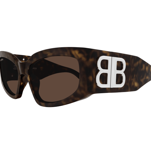 Balenciaga Sunglasses BB0321S 008