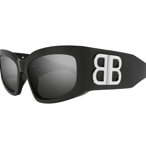 Balenciaga Sunglasses BB0321S 009