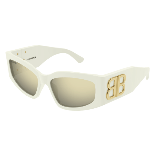 Balenciaga Sunglasses BB0321S 010