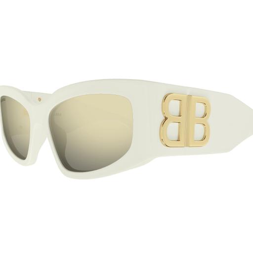 Balenciaga Sunglasses BB0321S 010