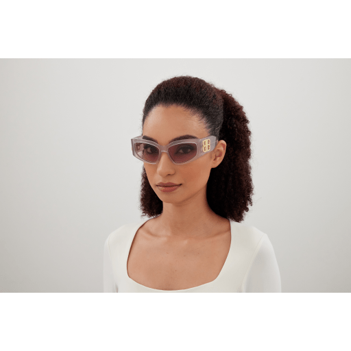 Balenciaga Sunglasses BB0321S 012