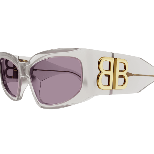 Balenciaga Sunglasses BB0321S 012