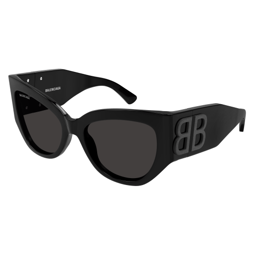 Balenciaga Sunglasses BB0322S 001