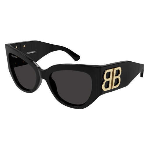 Balenciaga Sunglasses BB0322S 002