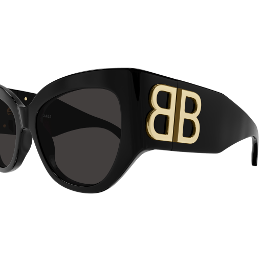 Balenciaga Sunglasses BB0322S 002