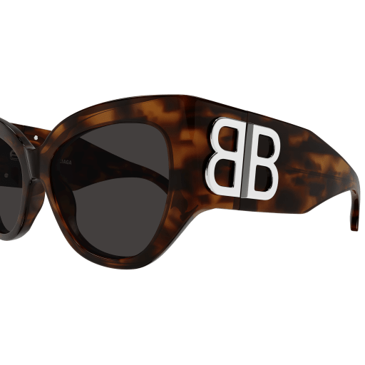 Balenciaga Sunglasses BB0322S 003