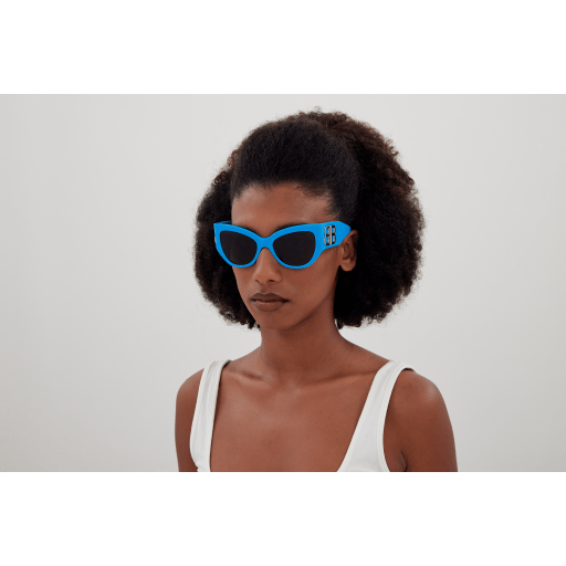 Balenciaga Sunglasses BB0322S 006