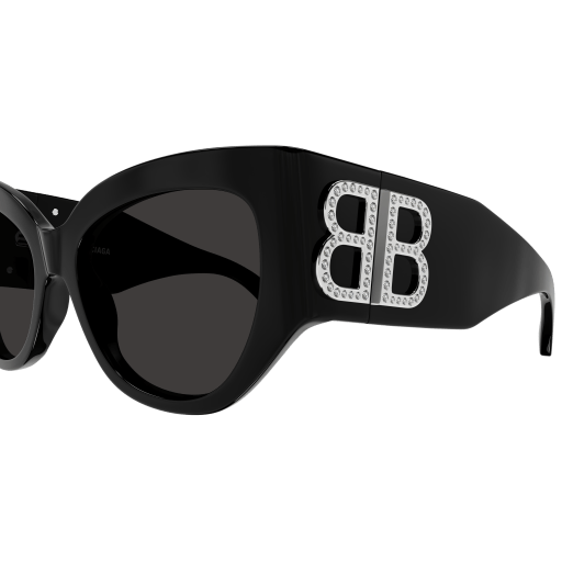 Balenciaga Sunglasses BB0322S 007