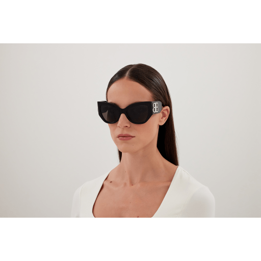 Balenciaga Sunglasses BB0322S 007