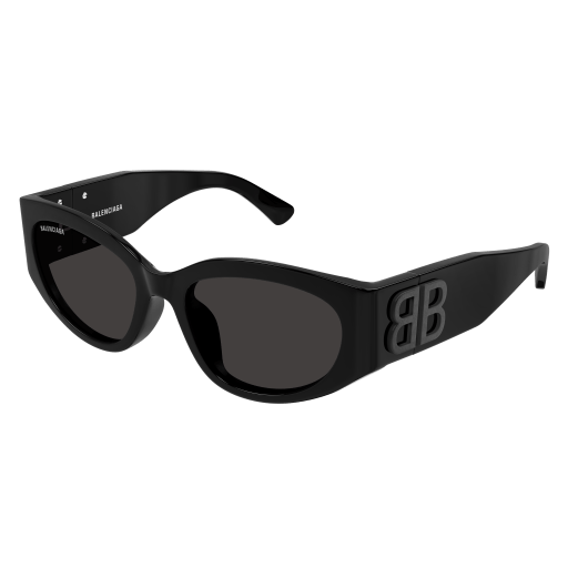 Balenciaga Sunglasses BB0324SK 001