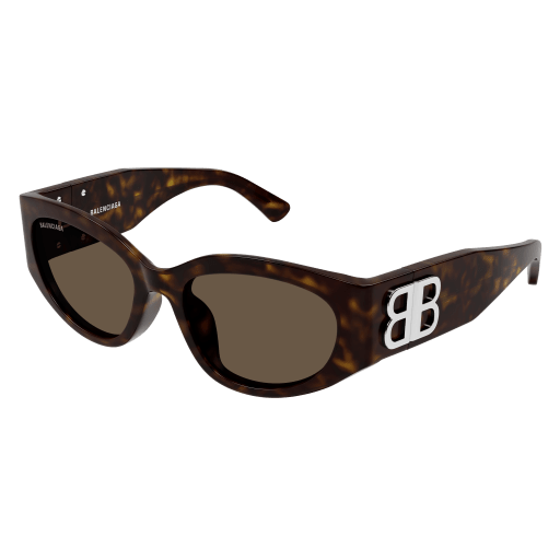 Balenciaga Sunglasses BB0324SK 003