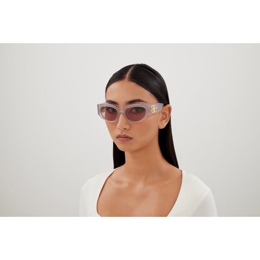 Balenciaga Sunglasses BB0324SK 011