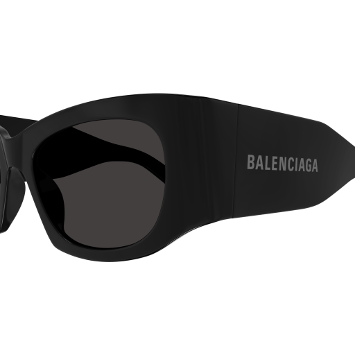 Balenciaga Sunglasses BB0327S 001