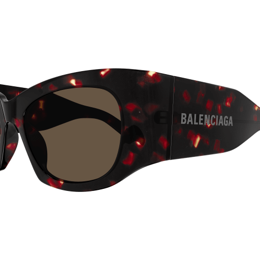 Balenciaga Sunglasses BB0327S 002