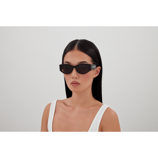 Balenciaga Sunglasses BB0330SK 002