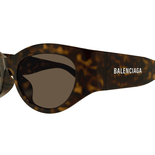 Balenciaga Sunglasses BB0330SK 002