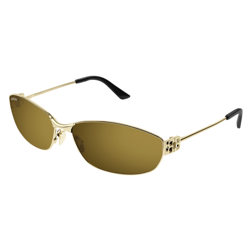 Balenciaga Sunglasses BB0336S 003