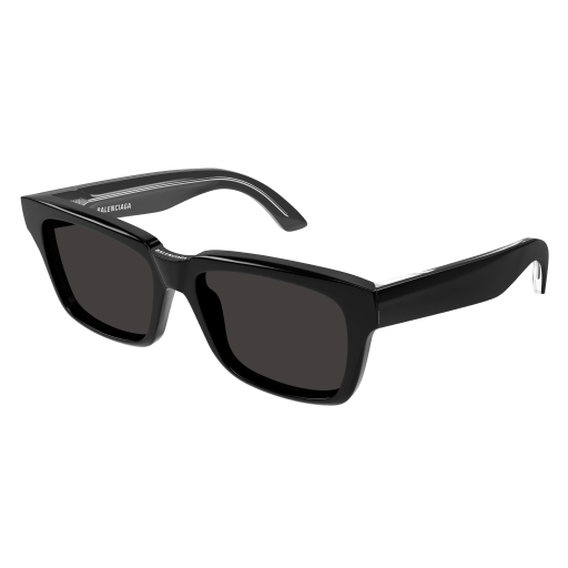Balenciaga Sunglasses BB0346S 001