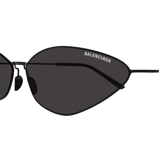 Balenciaga Sunglasses BB0350S 001