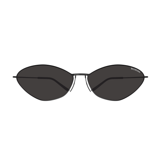 Balenciaga Sunglasses BB0350S 001
