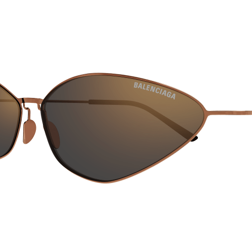 Balenciaga Sunglasses BB0350S 002