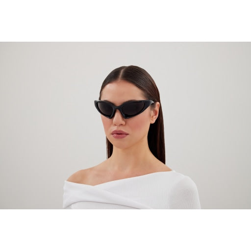 Balenciaga Sunglasses BB0352S 001