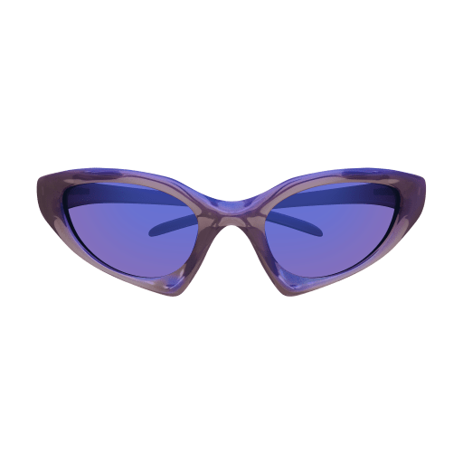 Balenciaga Sunglasses BB0352S 002