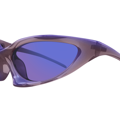 Balenciaga Sunglasses BB0352S 002