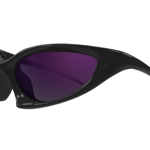 Balenciaga Sunglasses BB0352S 005