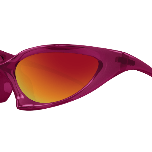 Balenciaga Sunglasses BB0352S 006