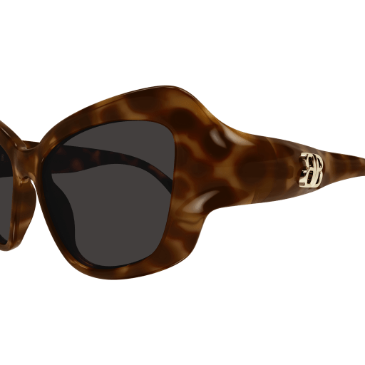 Balenciaga Sunglasses BB0353S 002