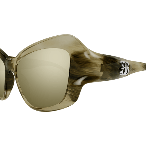 Balenciaga Sunglasses BB0353S 003