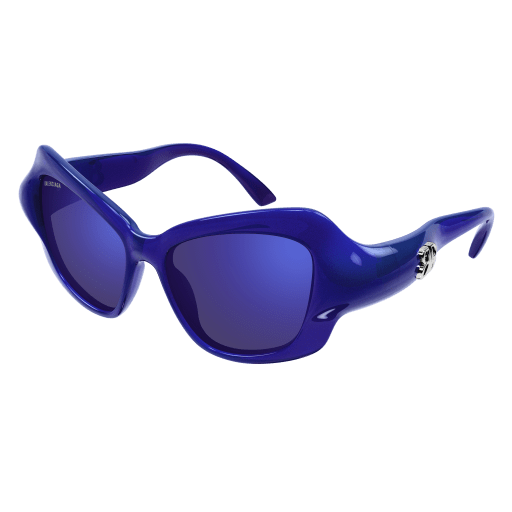 Balenciaga Sunglasses BB0353S 004