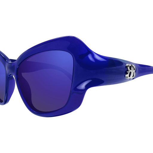 Balenciaga Sunglasses BB0353S 004