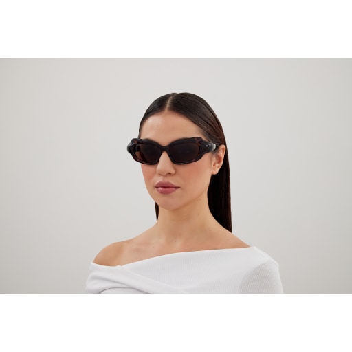 Balenciaga Sunglasses BB0354S 002