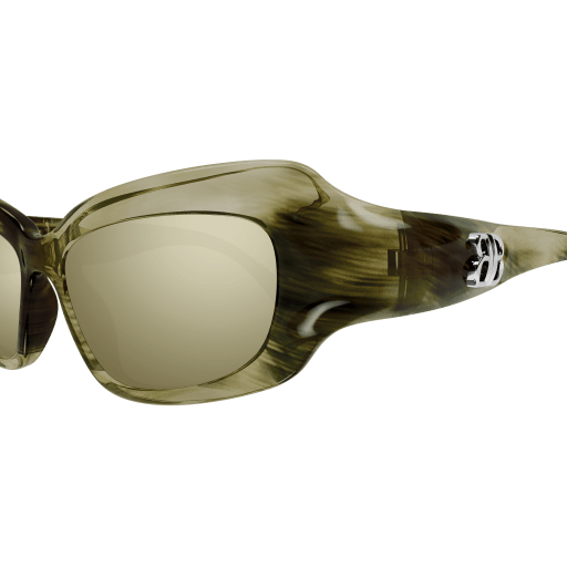 Balenciaga Sunglasses BB0354S 003