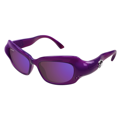 Balenciaga Sunglasses BB0354S 004