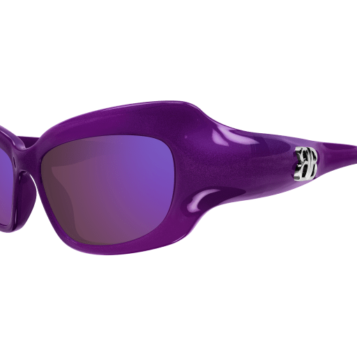 Balenciaga Sunglasses BB0354S 004