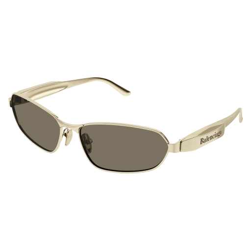 Balenciaga Sunglasses BB0355S 002