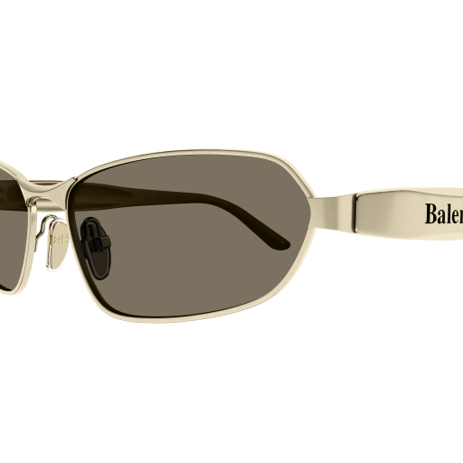 Balenciaga Sunglasses BB0355S 002