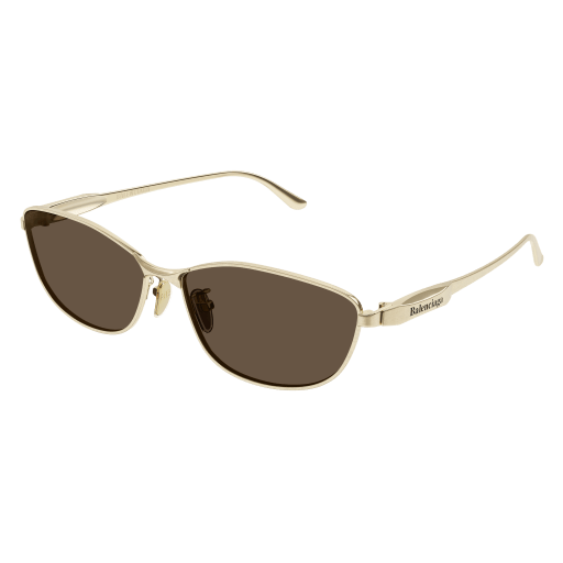 Balenciaga Sunglasses BB0357SA 003