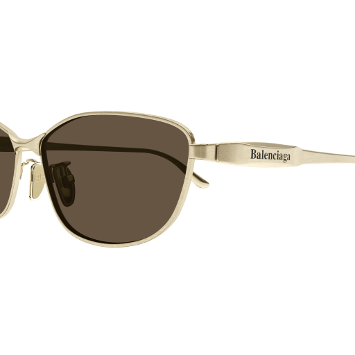 Balenciaga Sunglasses BB0357SA 003