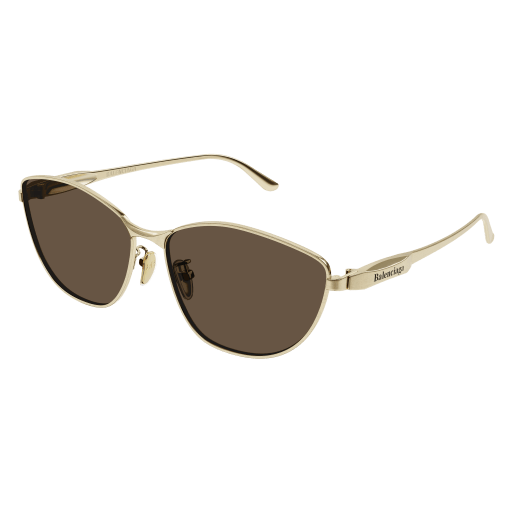 Balenciaga Sunglasses BB0358SK 003