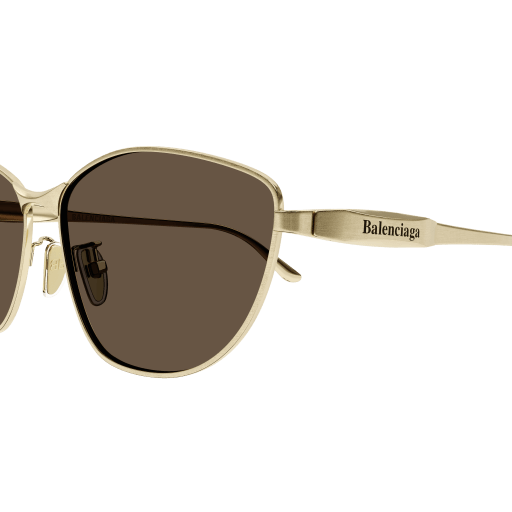 Balenciaga Sunglasses BB0358SK 003