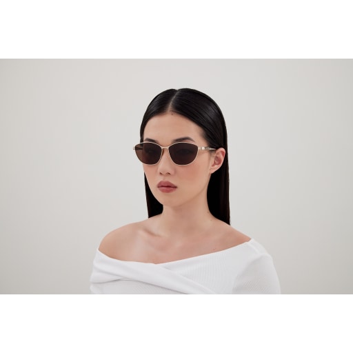 Balenciaga Sunglasses BB0358SK 003